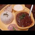Gunjan Gupta का कुकस्नैप जब उन्होंने पंजाबी राजमा चावल (Punjabi Rajma Masala recipe in Hindi) बनाया था।