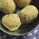 Niti jain का कुकस्नैप जब उन्होंने बेसन के लड्डू (besan ke ladoo recipe in Hindi) बनाया था।