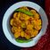 Heejal Pandya's cooksnap of when they made ગલકા ના ભજીયા (Galka Bhajiya Recipe In Gujarati).
