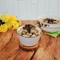 Cooksnap dari KasMira untuk resep Oyakodon