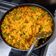 El cooksnap de Jose cuando hizo Paella con pollo y jengibre.