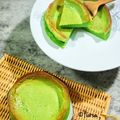 Cooksnap dari stella untuk resep Kue Kemojo (Bolu Kojo)