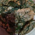 Cooksnap dari Rahmati Rahayu untuk resep Keripik bayam takaran sendok