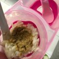Cooksnap dari uma nurma untuk resep MPASI 8m+ Ayam Tomat Kecap