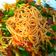 Sudha Agrawal का कुकस्नैप जब उन्होंने ग्रीन अनियन मिक्स फ्राइड नूडल्स (green onion mixed fried noodles recipe in Hindi) बनाया था।
