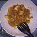 Cooksnap dari Winda Rini untuk resep Ayam fillet saos padang