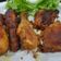 Cooksnap dari Denta untuk resep Ayam Bakar Bumbu Padang