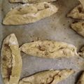 Сooksnap від Cooker, який(а) приготував(ла) Сирні рогалики.