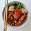 Cooksnap dari Khusnul Mudja untuk resep Mie Ayam Enak