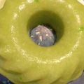 Cooksnap dari Detri dwiriyanti untuk resep Puding Roti Agar Agar Simpel