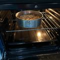Cooksnap dari Amaranti Citaresmi untuk resep 46.Puding Panggang Roti Tawar