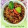 Cooksnap dari Aini mama 2N 2R untuk resep Kering Tempe Teri Kacang