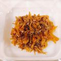 小翎的生酮飲食實驗室 的 簡易版自製XO醬 cooksnap