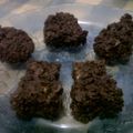 Cooksnap dari LyRa untuk resep Cornflakes Chocolate Ball