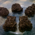 Cooksnap dari LyRa untuk resep Cornflakes Chocolate Ball