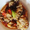 Cooksnap dari Tri Suripto untuk resep Rendang daging sapi utk pemula#KitaBerbagi