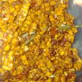 Cooksnap dari Myka_huawei untuk resep Tempe orek kecap manis pedas