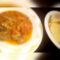 Ummouh Muhammad's cooksnap of when they made Local Onion Sauce.