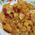 Cooksnap dari Raharjo Titin untuk resep Bunga kol goreng sauce