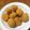 Cooksnap dari Bunda Lina untuk resep Bola kentang beefcheese