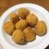 Cooksnap dari Bunda Lina untuk resep Bola kentang beefcheese