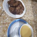 صورة من ام تميم ، شاركها بعد تجربة وصفة شاي كرك
