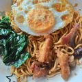 Cooksnap dari Brenda Ariesty Kusumasari untuk resep Mie tapi Bukan Mie instan