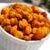 Cooksnap de Daiane Oliveira sur la recette Pois chiches grillés et croustillants à l’air fryer