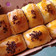 Cooksnap dari Ragil Wulandari untuk resep Bolen Pisang Keju Coklat