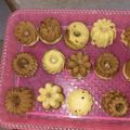 Cooksnap dari Soemiati Sadijo untuk resep Bolu pisang kukus