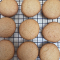 El cooksnap de Mate Amargo 🧉🍪 cuando hizo Galletitas de Miel🍯.