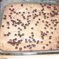 El cooksnap de Fernanda Marcos cuando hizo Cupcakes de frutillas frescas.