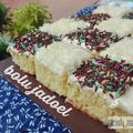 Cooksnap dari Cindy Mariana untuk resep Bolu Jadul