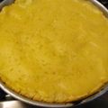 El cooksnap de MARA LUZ ROCHA cuando hizo Lemon pie.