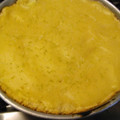 El cooksnap de MARA LUZ ROCHA cuando hizo Lemon pie.