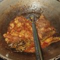 Cooksnap dari Yuka Kitchen untuk resep Tongseng Pedas Tetelan Sapi