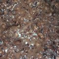 Cooksnap dari Maya untuk resep Bubur kacang ijo & ketan hitam