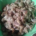 Cooksnap dari Dinna untuk resep Kulit Cempedak Goreng (Mandai Goreng)