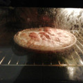 El cooksnap de Lucas Servi cuando hizo Tarta de cebolla, puerro y queso muy fácil.