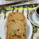 Cooksnap dari Rossy Anna Oktavia (ABATA Kitchen) untuk resep Pannetone Roti Natal khas Italia - Italian Christmas Bread- Trial langsung enyak