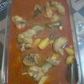 Cooksnap dari Wani Munthe untuk resep Kari Ayam