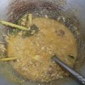 Cooksnap dari Zulia Alghifary untuk resep Abon ikan tuna