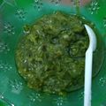 Cooksnap dari Uchi' Arekh Cryueiz untuk resep Sambal Ijo Padang