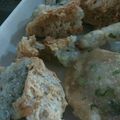 Cooksnap dari JagaWarung untuk resep Tahu Walik Aci