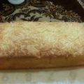 Cooksnap dari anies untuk resep Cheese Cake Sederhana