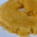 Cooksnap dari Prisca Akhaya untuk resep Bolu lemon kukus