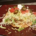 jonrow's cooksnap of when they made Navajo Tacos.