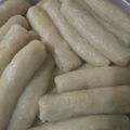 Cooksnap dari Ni Putu Yuli untuk resep Empek2 Dos (tanpa ikan)