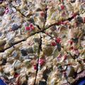 El cooksnap de larithebest25 cuando hizo Masa integral de tarta.