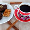 کوک اسنپ atefe_motevalli بعد از امتحان کردن قهوه ساده خانگی.
